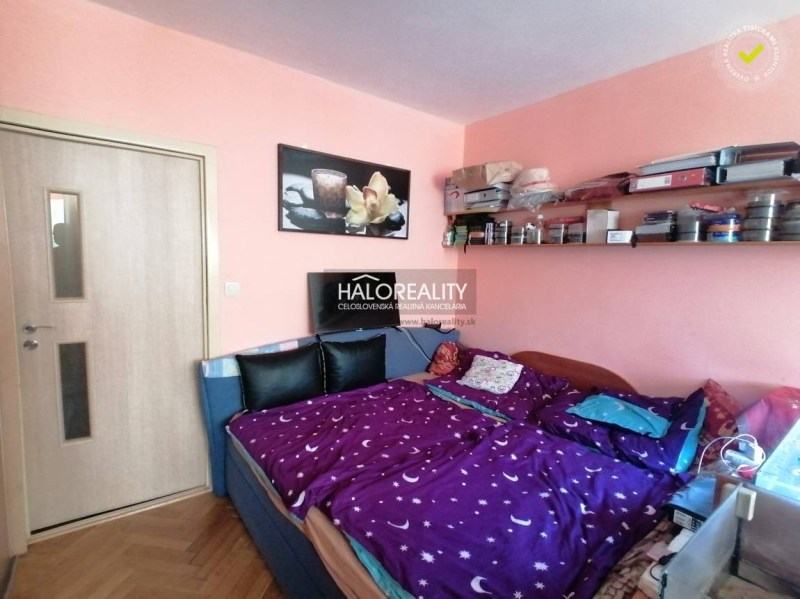 Zlaté Moravce One bedroom apartment Sale reality Zlaté Moravce