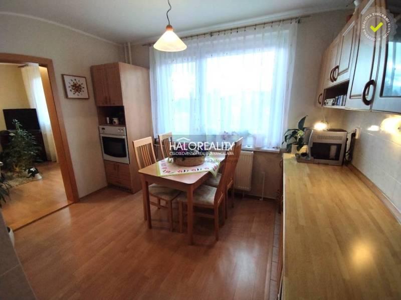 Trstená One bedroom apartment Sale reality Tvrdošín