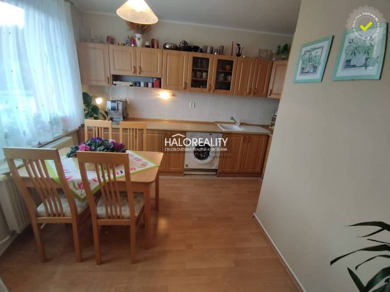 Trstená One bedroom apartment Sale reality Tvrdošín