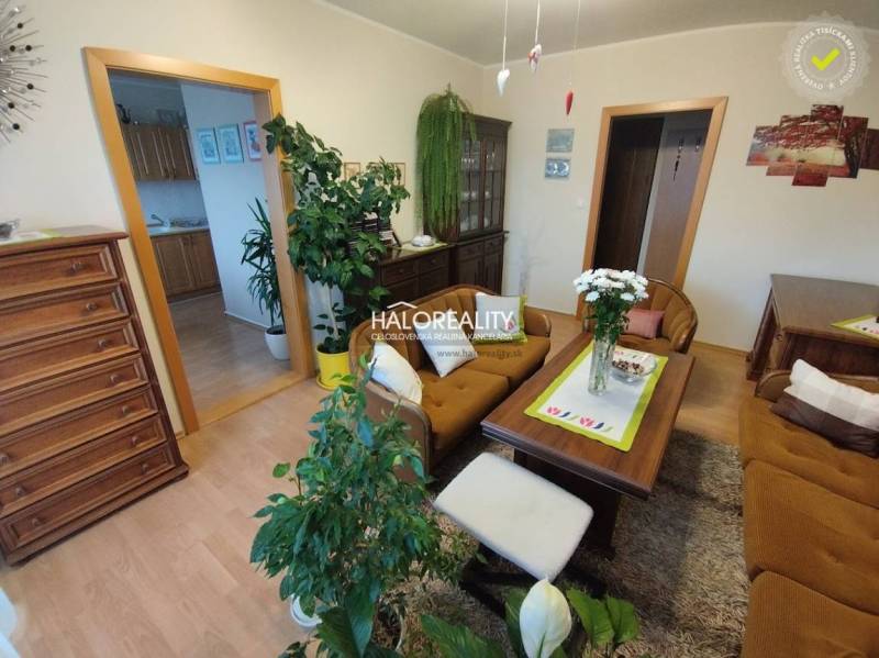 Trstená One bedroom apartment Sale reality Tvrdošín