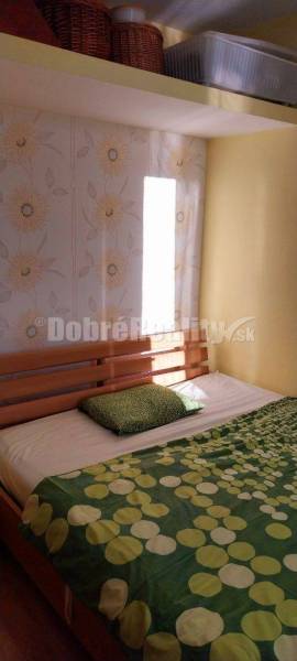 Nitra One bedroom apartment Sale reality Nitra