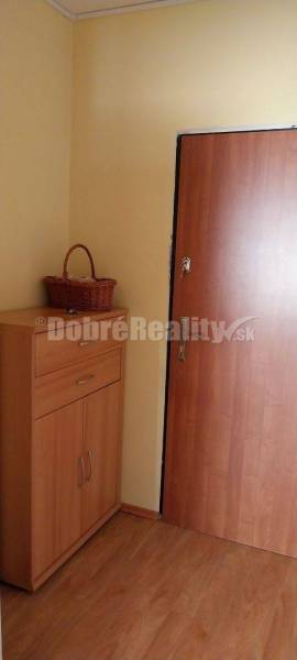 Nitra One bedroom apartment Sale reality Nitra