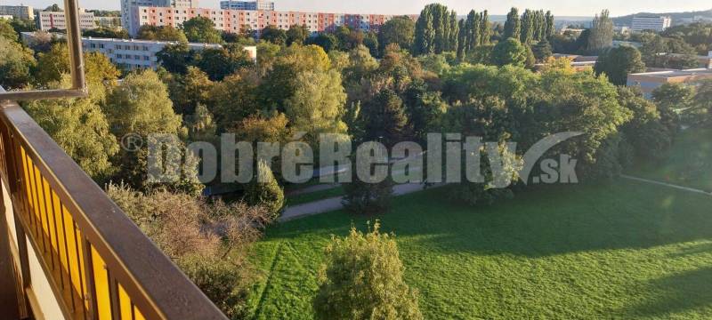 Nitra One bedroom apartment Sale reality Nitra