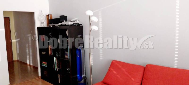 Nitra One bedroom apartment Sale reality Nitra