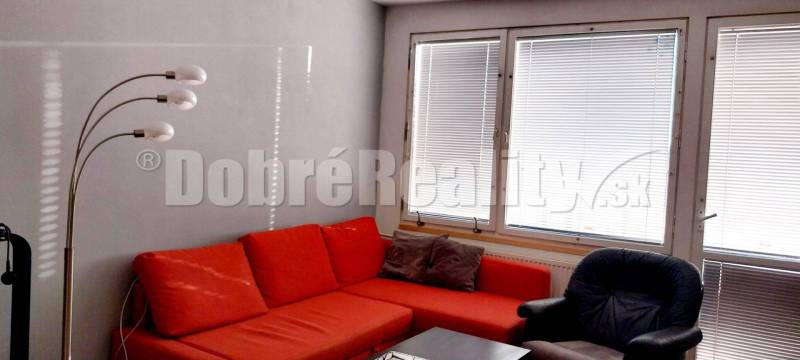 Nitra One bedroom apartment Sale reality Nitra