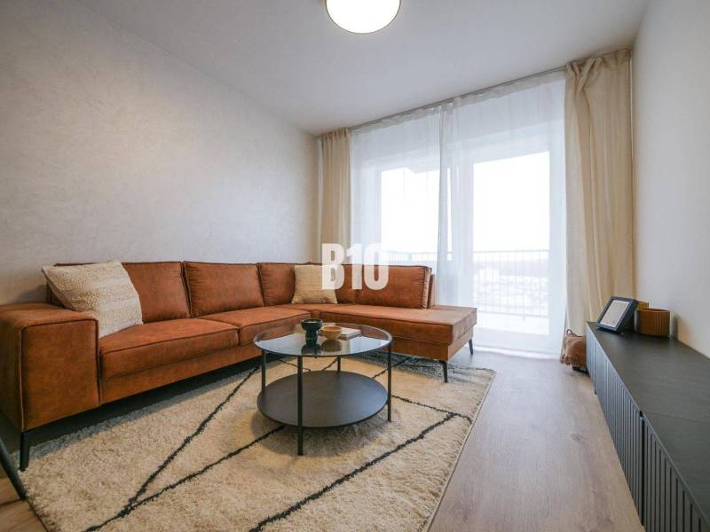 Bánovce nad Bebravou One bedroom apartment Sale reality Bánovce nad Bebravou