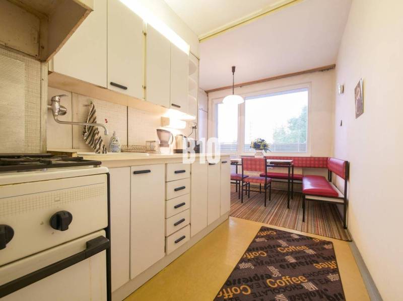 Nitra One bedroom apartment Sale reality Nitra