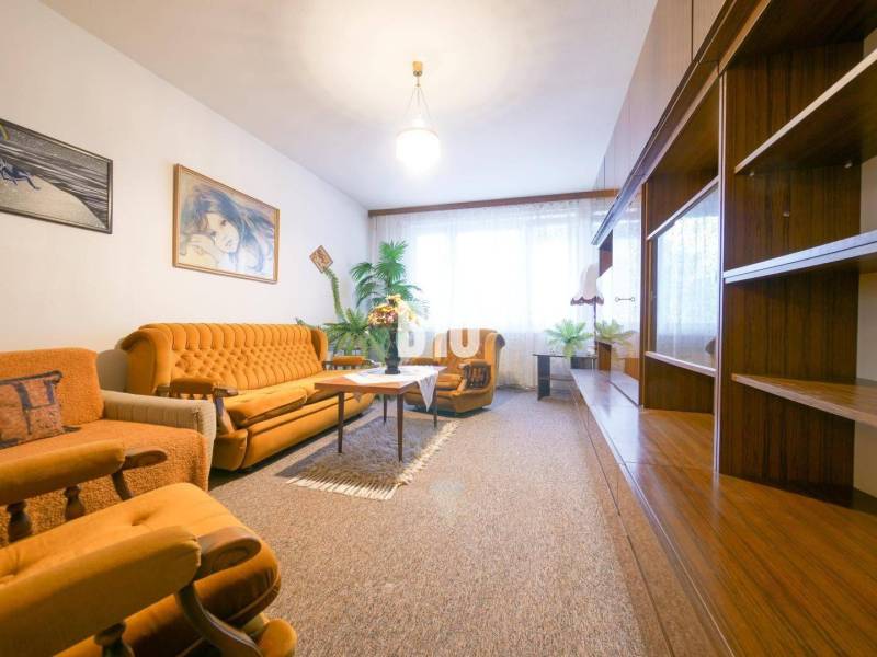 Nitra One bedroom apartment Sale reality Nitra