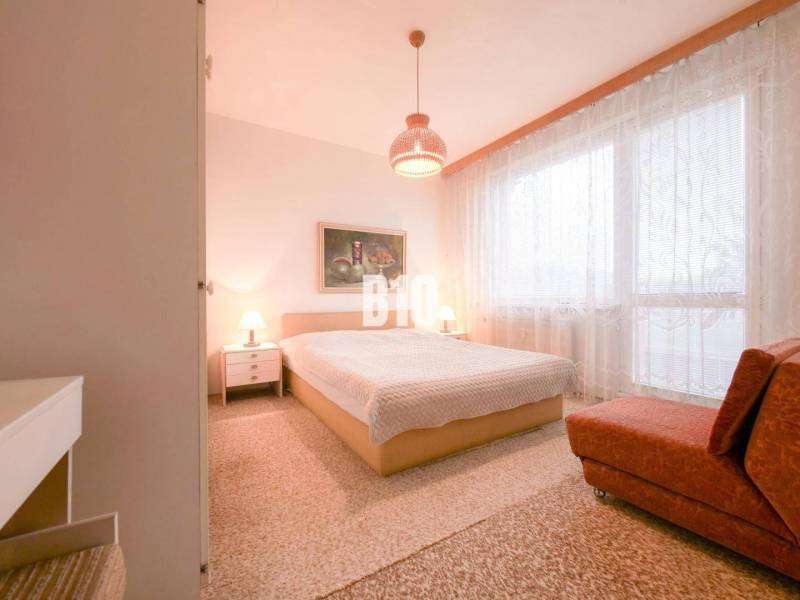 Nitra One bedroom apartment Sale reality Nitra