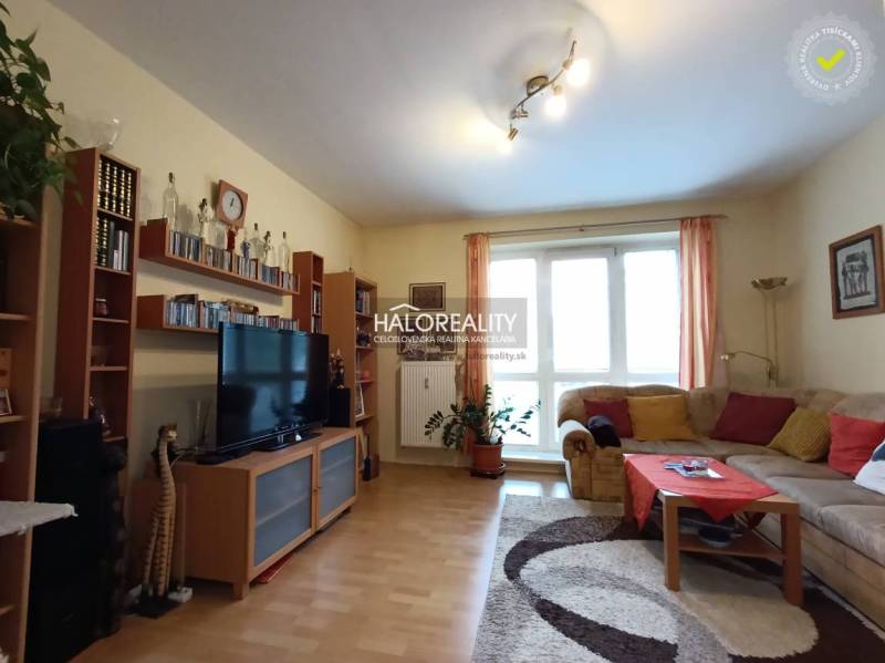 BA - Ružinov Two bedroom apartment Sale reality Bratislava - Ružinov