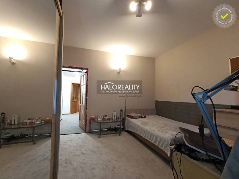 BA - Ružinov Two bedroom apartment Sale reality Bratislava - Ružinov