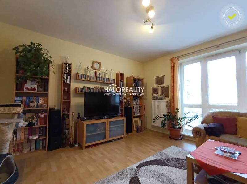 BA - Ružinov Two bedroom apartment Sale reality Bratislava - Ružinov