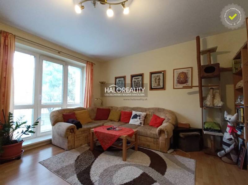 BA - Ružinov Two bedroom apartment Sale reality Bratislava - Ružinov