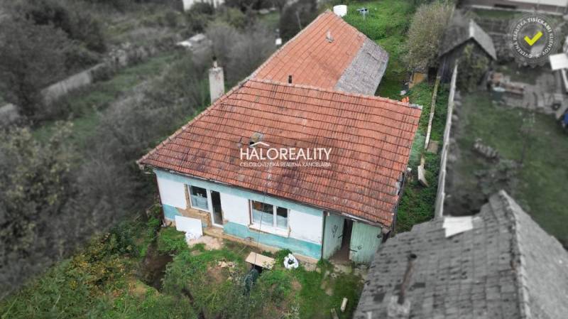 Hrachovište Family house Sale reality Nové Mesto nad Váhom