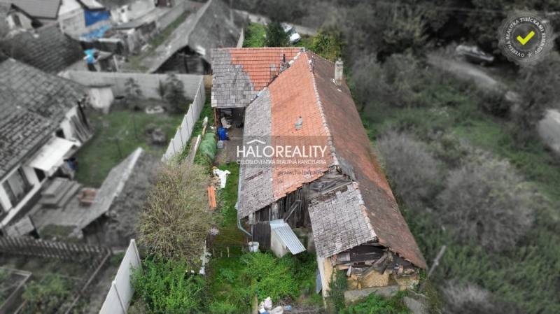 Hrachovište Family house Sale reality Nové Mesto nad Váhom