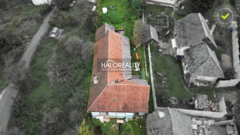 Hrachovište Family house Sale reality Nové Mesto nad Váhom