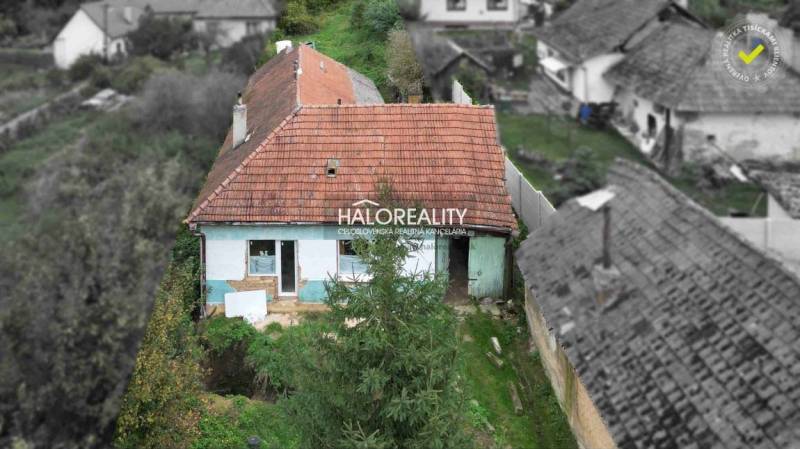 Hrachovište Family house Sale reality Nové Mesto nad Váhom