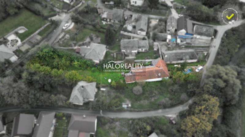 Hrachovište Family house Sale reality Nové Mesto nad Váhom