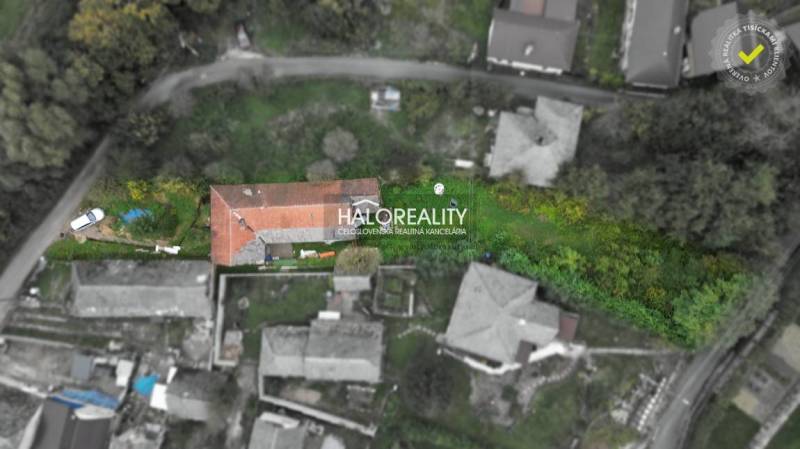 Hrachovište Family house Sale reality Nové Mesto nad Váhom