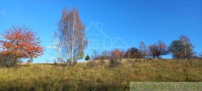 Ábelová Agrarian and forest land Sale reality Lučenec