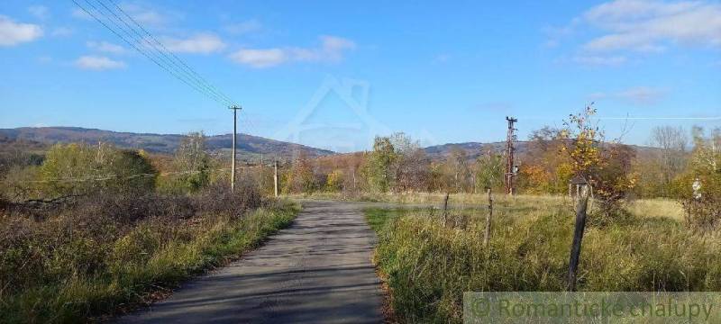 Ábelová Agrarian and forest land Sale reality Lučenec