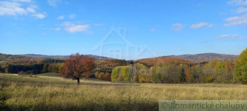 Ábelová Agrarian and forest land Sale reality Lučenec