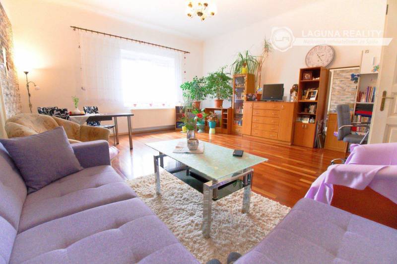 Spišská Nová Ves Two bedroom apartment Sale reality Spišská Nová Ves