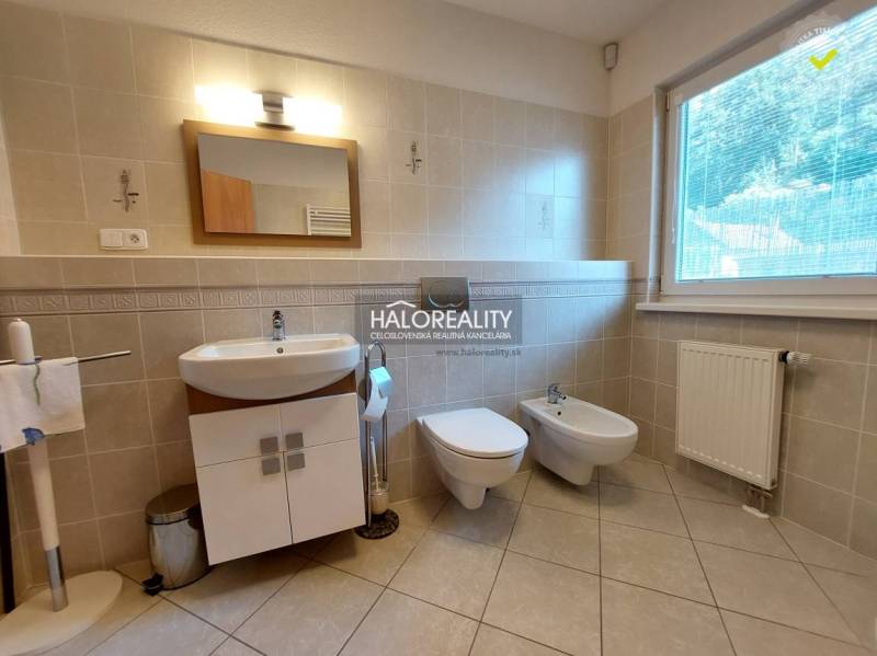 Veľké Uherce Cottage Sale reality Partizánske