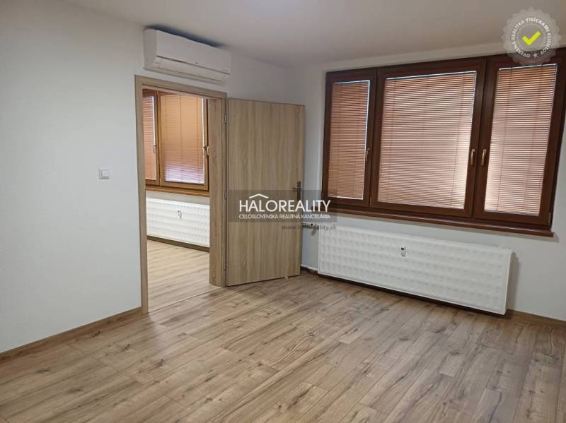 Prievidza Studio Rent reality Prievidza