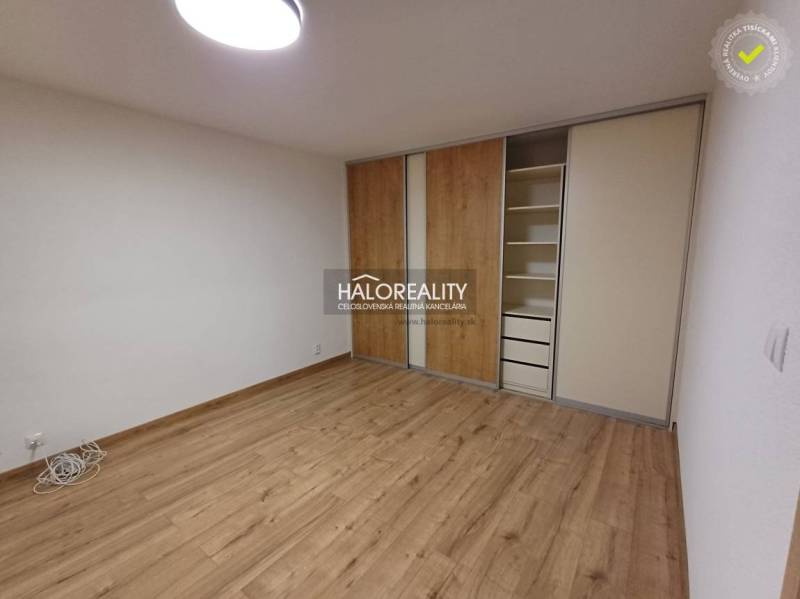 Prievidza Studio Rent reality Prievidza