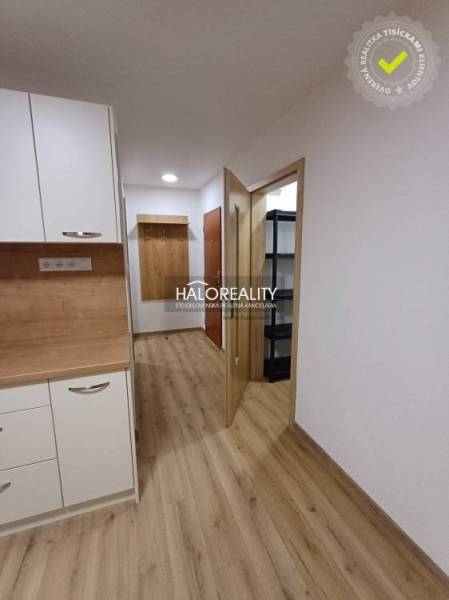 Prievidza Studio Rent reality Prievidza