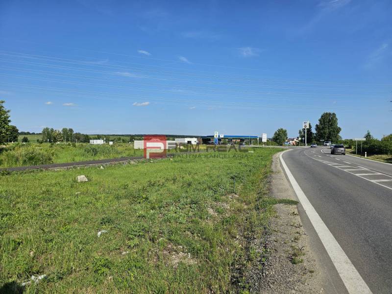 Pezinok Land – for living Sale reality Pezinok