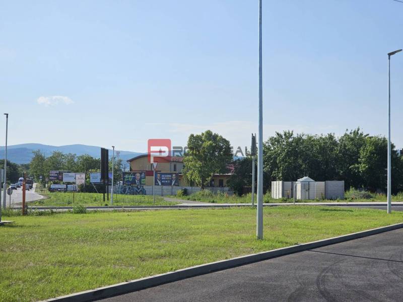 Pezinok Land – for living Sale reality Pezinok