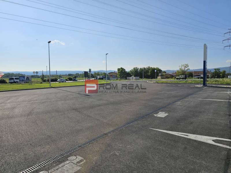 Pezinok Land – for living Sale reality Pezinok