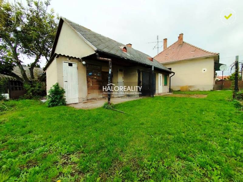 Rohovce Family house Sale reality Dunajská Streda