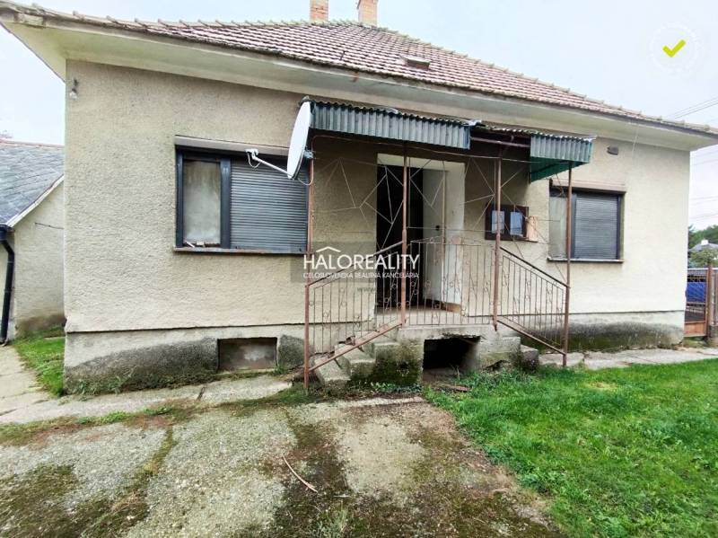 Rohovce Family house Sale reality Dunajská Streda