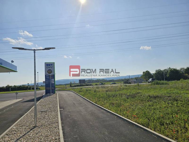 Pezinok Production premises Rent reality Pezinok