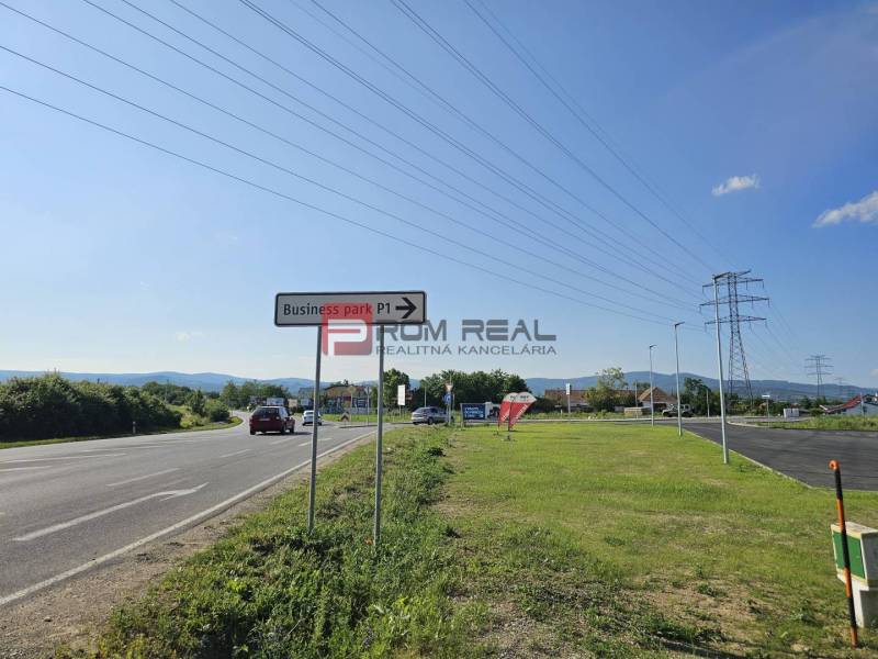 Pezinok Land – for living Rent reality Pezinok