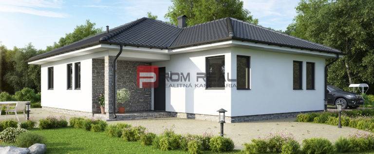 Kalinkovo Family house Sale reality Senec