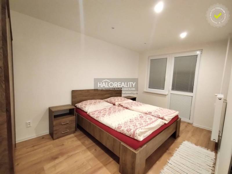 KE - Sídlisko KVP Two bedroom apartment Sale reality Košice - Sídlisko KVP