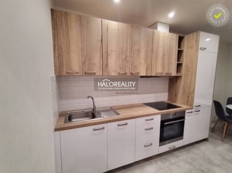 KE - Sídlisko KVP Two bedroom apartment Sale reality Košice - Sídlisko KVP