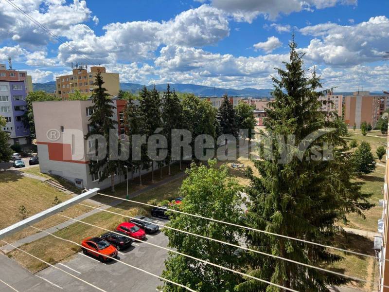 Prievidza Two bedroom apartment Rent reality Prievidza