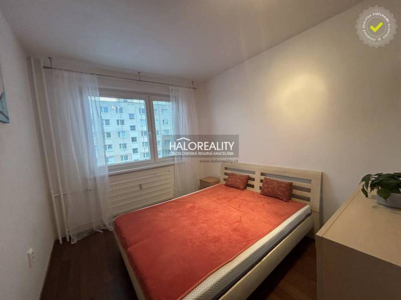 Prievidza One bedroom apartment Rent reality Prievidza