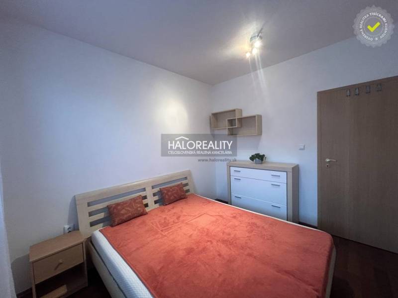 Prievidza One bedroom apartment Rent reality Prievidza