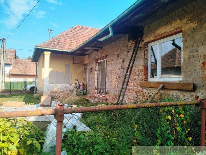 Bánovce nad Bebravou Family house Sale reality Bánovce nad Bebravou