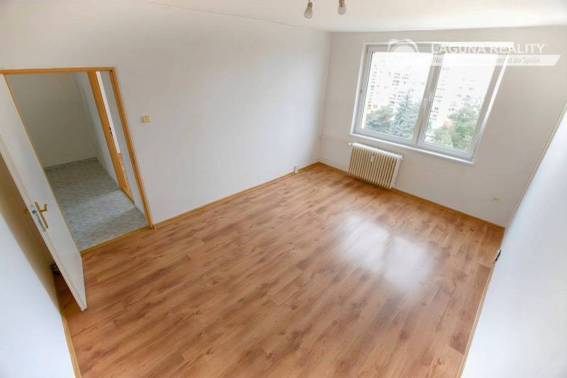 Spišská Nová Ves Two bedroom apartment Sale reality Spišská Nová Ves