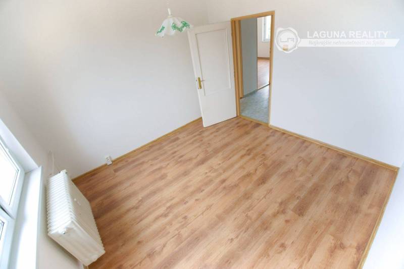 Spišská Nová Ves Two bedroom apartment Sale reality Spišská Nová Ves