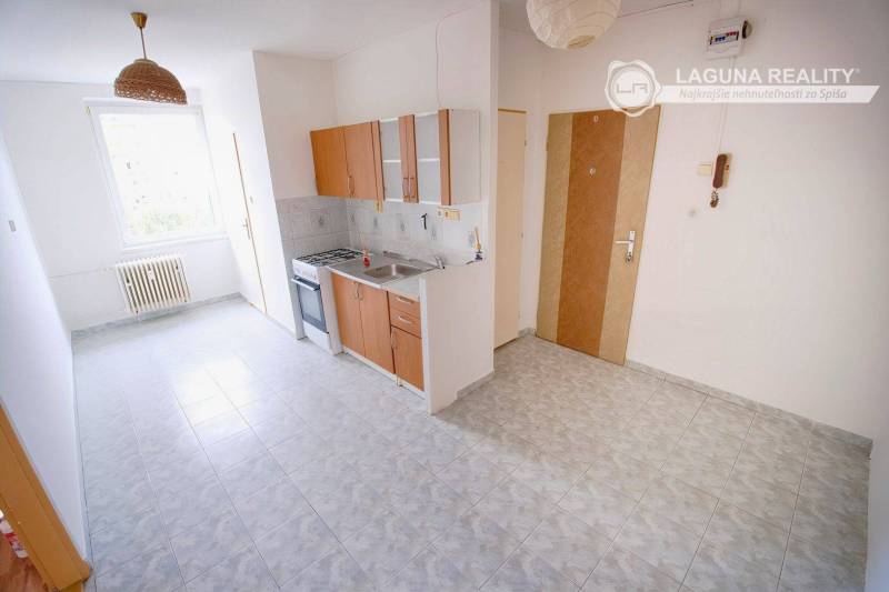 Spišská Nová Ves Two bedroom apartment Sale reality Spišská Nová Ves