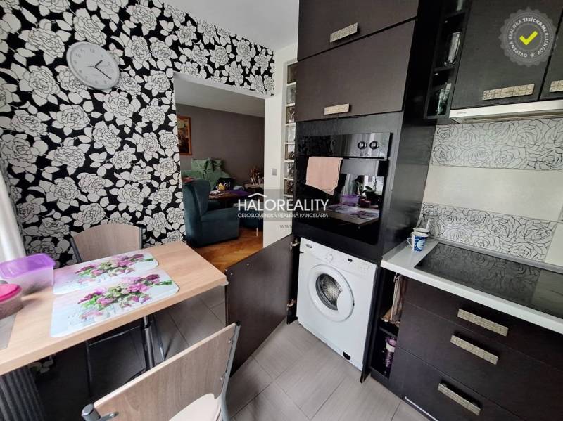 Prievidza One bedroom apartment Rent reality Prievidza