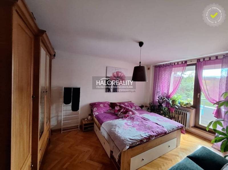 Prievidza One bedroom apartment Rent reality Prievidza